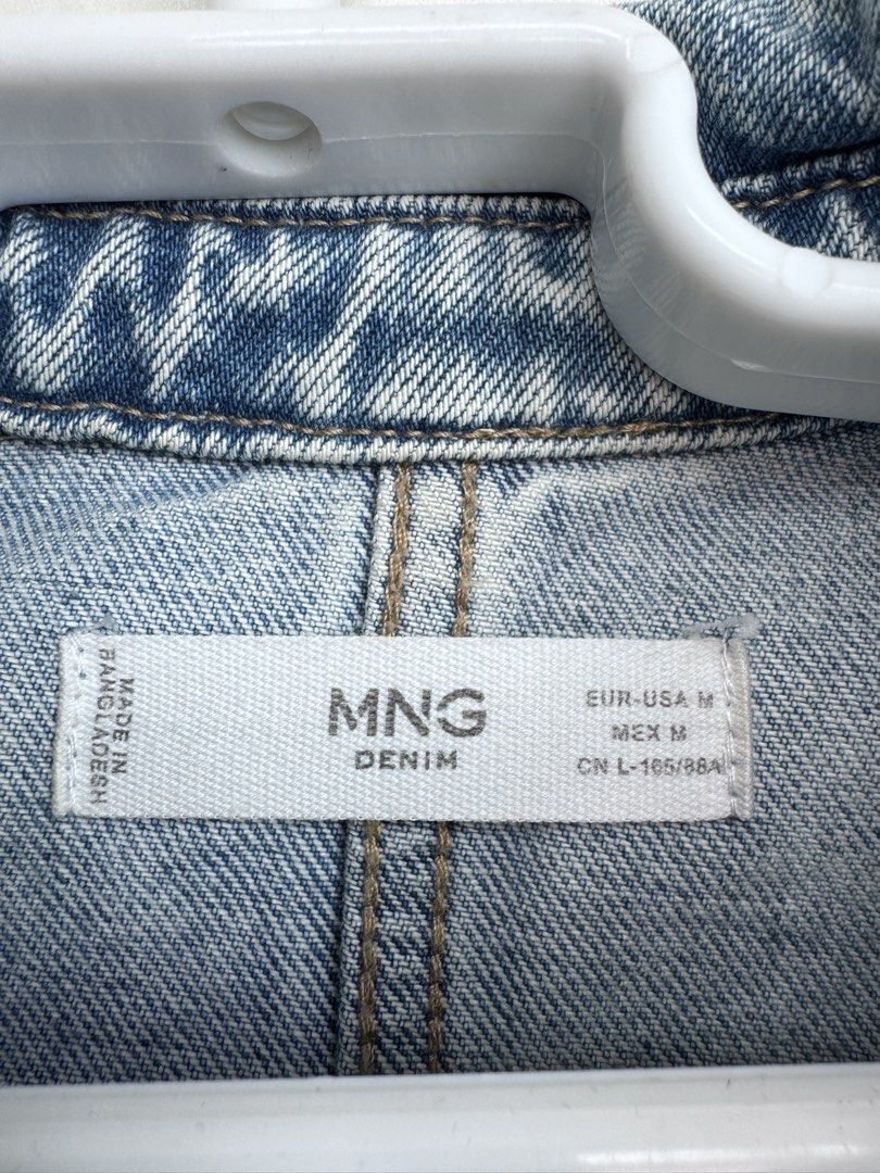 Mango (Category: Rompers) located in Singapore. Submitted by twinkles0318 (Listing ID 1460176617, Image 3). Description: .