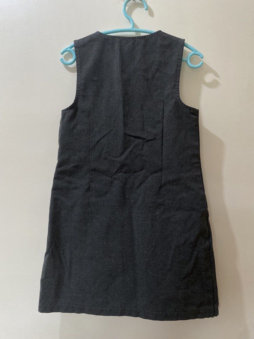 Marks & Spencer Dress 4-5T (Category: Babies & Kids Fashion) located in Mabalacat. Submitted by mamacda (Listing ID 1460145075, Image 2). Description: .