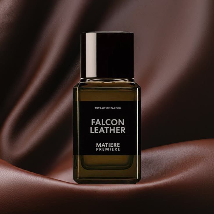 Matiere premiere falcon leather extrait de parfum (Category: Fragrance & Deodorants) located in Quezon City. Submitted by neomieperfumeshop (Listing ID 1460196531, Image 1). Description: .