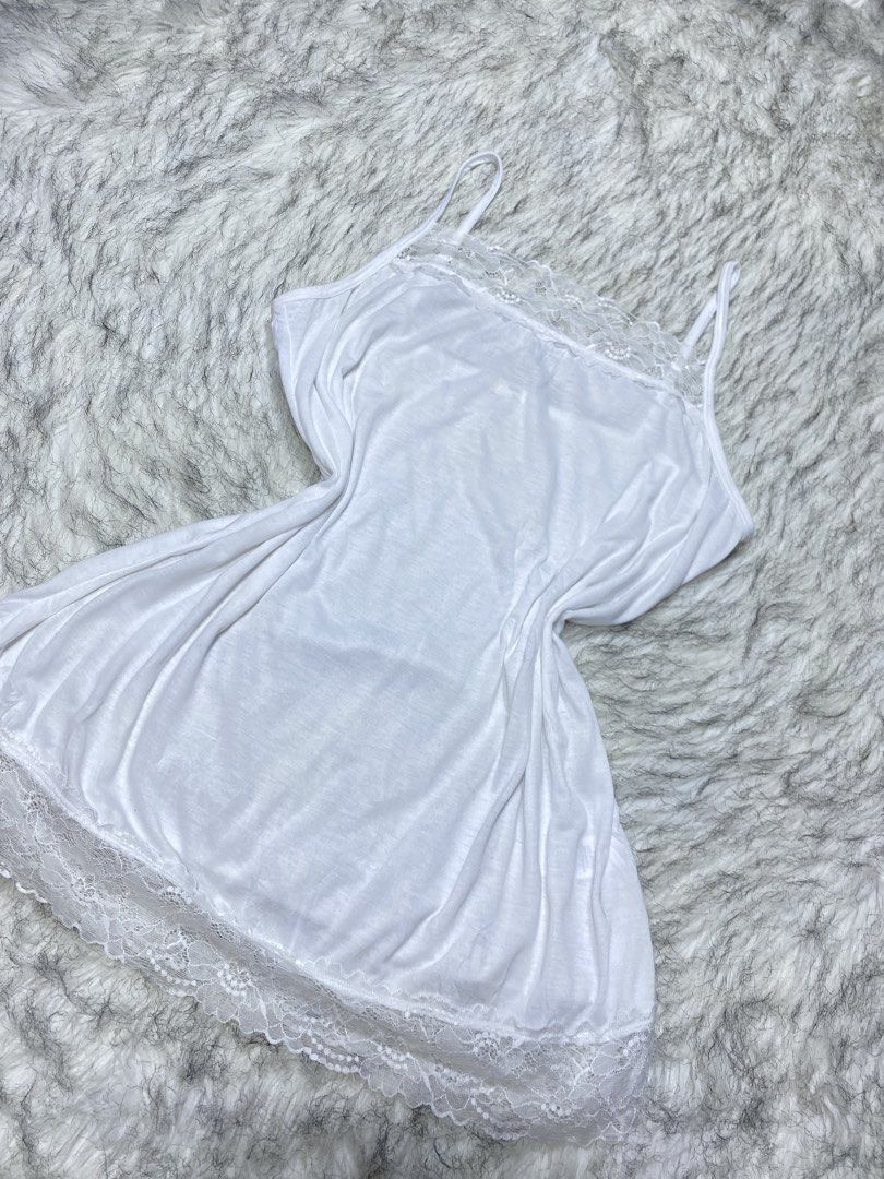 Maurices cami top (large) (Category: Sleeveless) located in Manila. Submitted by csjlgen (Listing ID 1460185365, Image 2). Description: .