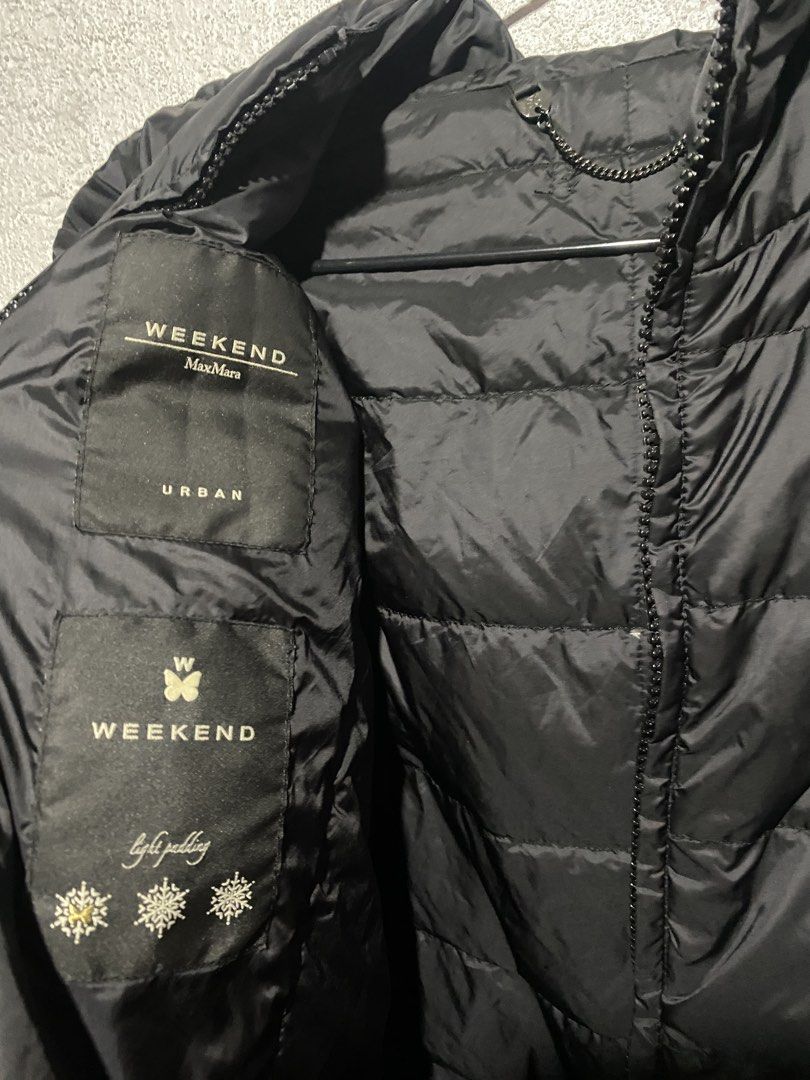 Max Mara (Category: Coats, Jackets and Outerwear) located in Manila. Submitted by aytem_random (Listing ID 1460201744, Image 3). Description: .