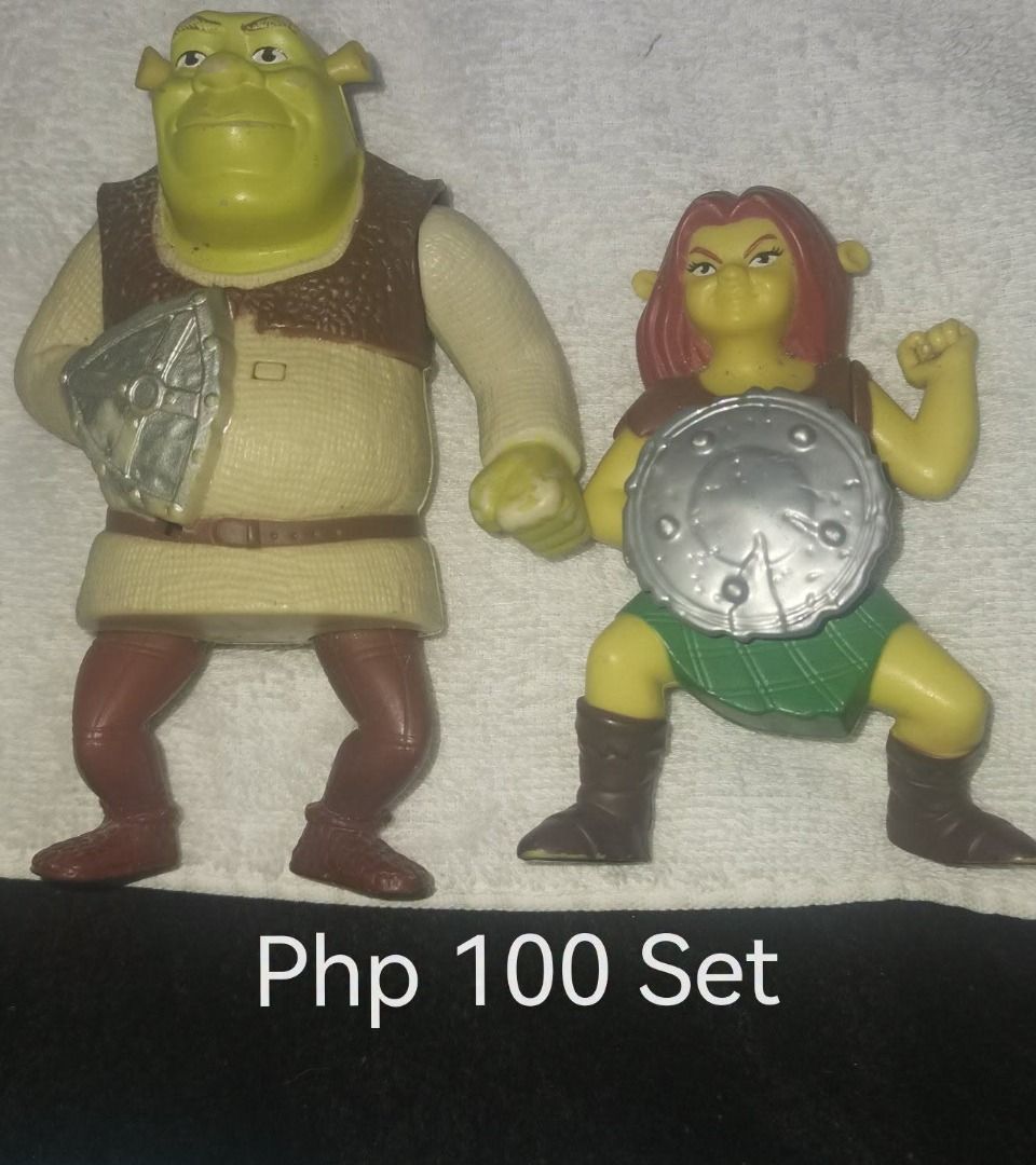 McDo Happy Meal merchandise items (Category: Character Goods) located in Los Banos. Submitted by princessbotique (Listing ID 1460264317, Image 2). Description: McDo Happy Meal merchandise items See pix for price and details First come First Serve Please add shipping fee From Los Banos Laguna Meetups per arrangement MOP GCash first to pay basis No reservations No COD No checkout Pm if interested Please Like and Follow.