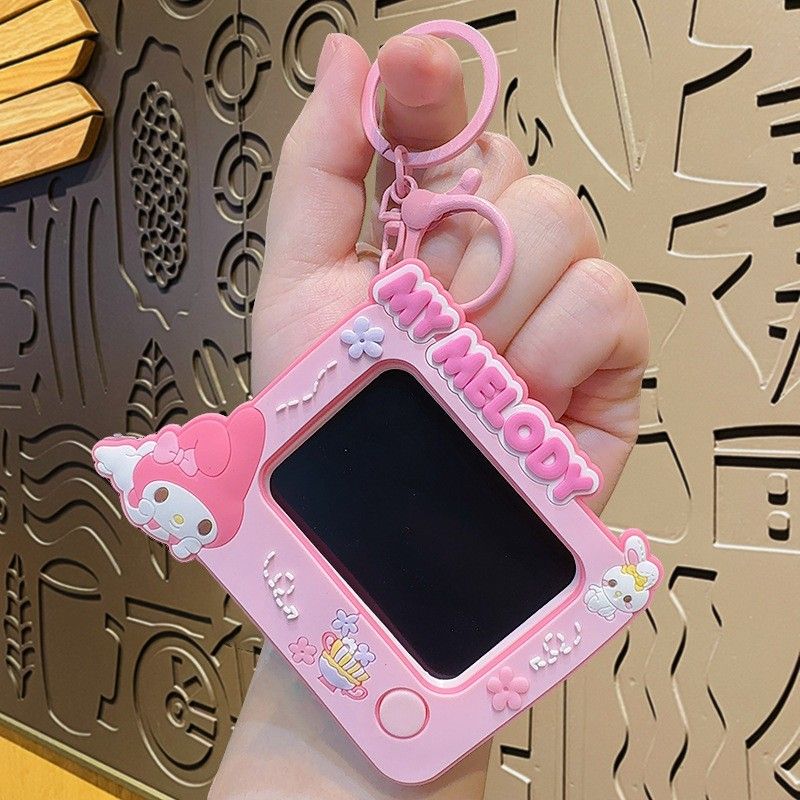 Mini Graffiti Drawing Board Key Chain (Category: Other Stationery & Craft) located in Taytay. Submitted by kjiandeclutters (Listing ID 1460125873, Image 1). Description: 💥💥💥refer to Mailing & Delivery info to place order👇🏻👇🏻👇🏻.