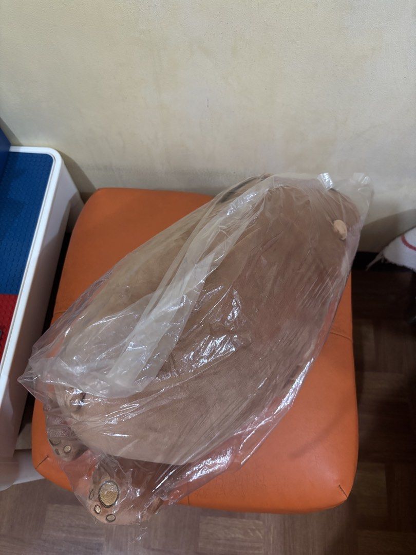 Miniso We Bare Bears Plush Toy - 54cm (Category: Plushies & Soft Toys) located in Caloocan City. Submitted by prelovedby.ericka (Listing ID 1460177779, Image 3). Description: .