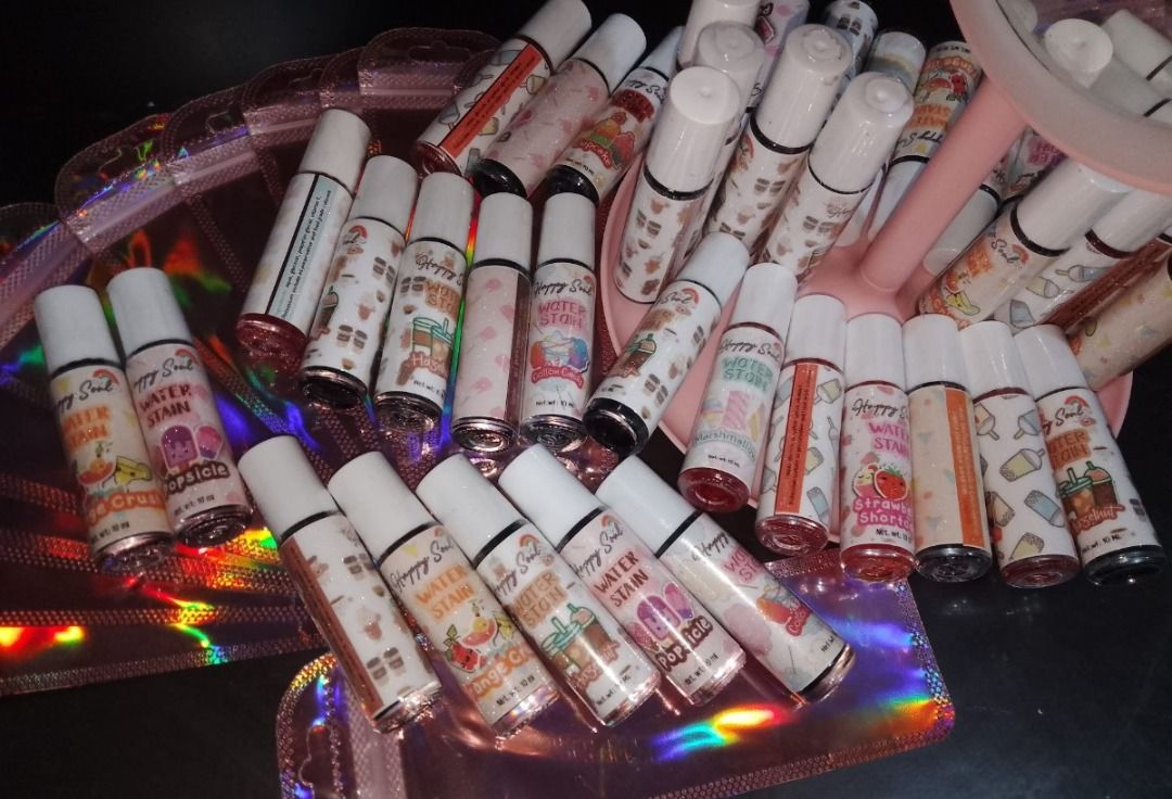 Mix flavors Liptins take all (Category: Makeup) located in Caloocan City. Submitted by wildfire.bf3807 (Listing ID 1460219794, Image 1). Description: .