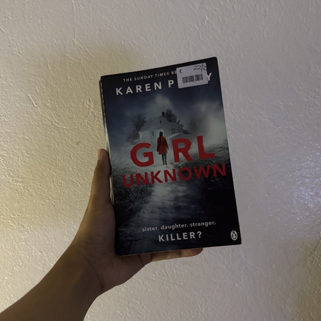 MIXED THRILLERS (Category: Storybooks) located in Baguio. Submitted by kewlfinds (Listing ID 1460273583, Image 3). Description: 89-200.
