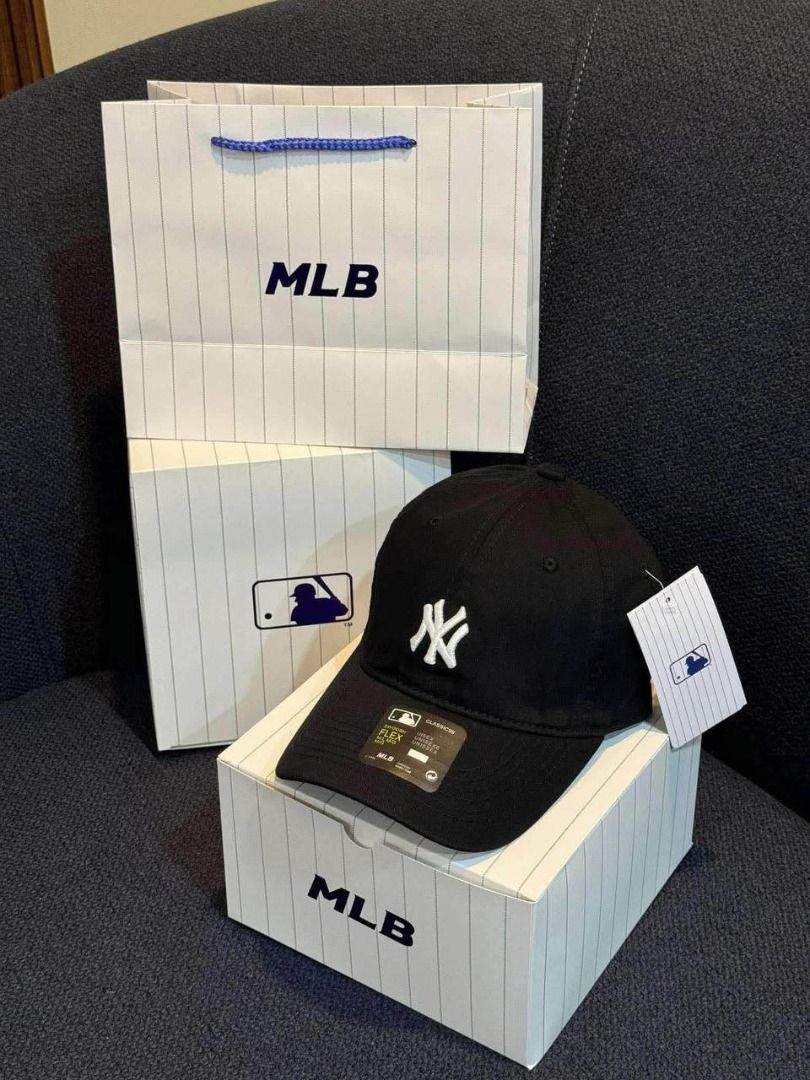MLB New York Yankees & LA Dodgers Baseball Caps (Category: Caps & Hats) located in Manila. Submitted by curated.totes (Listing ID 1460282919, Image 3). Description: ᴘʀᴇᴍɪᴜᴍ ᴍŁʙ ᴄᴀᴘꜱ 🧢 ᴡɪᴛʜ ʙᴏx & ᴘᴀᴘᴇʀʙᴀɢ! ᴍᴀʀᴋᴅᴏᴡɴ ᴘʀɪᴄᴇ ‼️ ʟɪᴍɪᴛᴇᴅ ꜱᴛᴏᴄᴋꜱ ᴏɴʟʏ! ꜱʀᴘ: 850 ᴅᴍ ᴛᴏ ᴏʀᴅᴇʀ!.