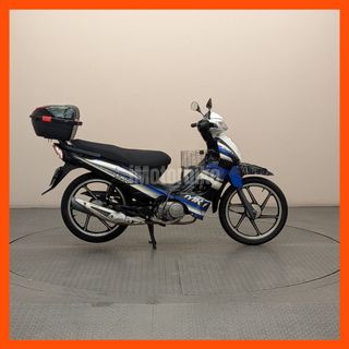 (Category: ) located in . Submitted by imotorbike (Listing ID 1460169944, Image 1). Description: .