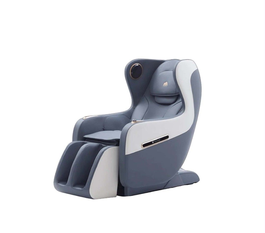 Momoda Massage Chair 2 Pro (Category: Chairs) located in Manila. Submitted by nikki.vay (Listing ID 1460170840, Image 1). Description: - Brand New RFS: Won in raffle but don't have enough space in my place to have a massage chair. Price is slightly negotiable still..