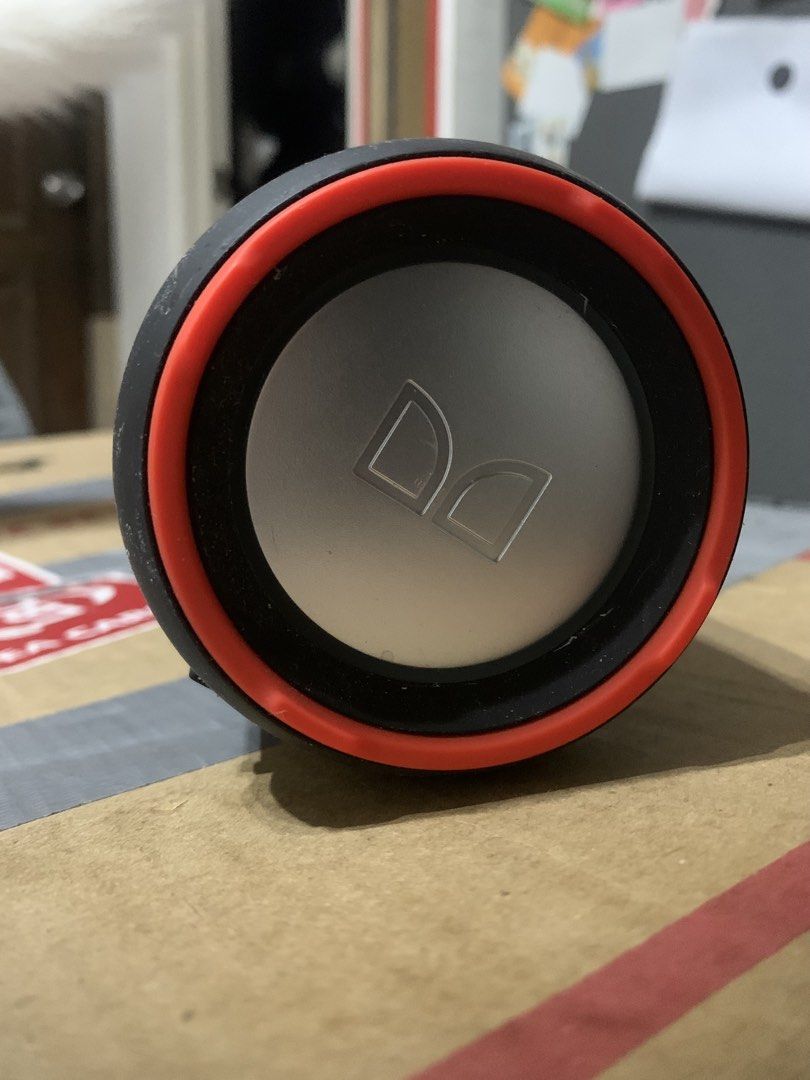 Monster rove 2 Bluetooth speaker (Category: Soundbars, Speakers & Amplifiers) located in Taytay. Submitted by the_fort (Listing ID 1460262634, Image 1). Description: For sale Monster rover 2 portable Bluetooth speaker For declutter ng mga speakers 4,300 pesos Taytay rizal.