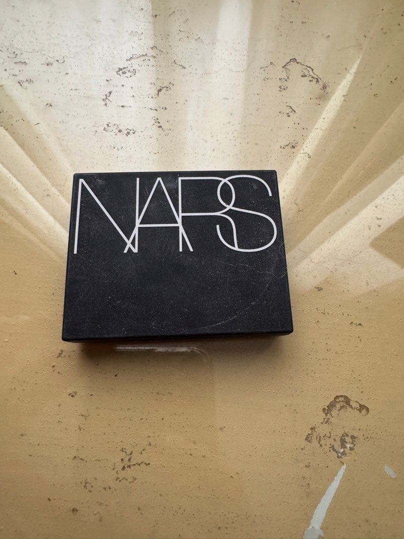 NARS Blush Orgasm (Category: Makeup) located in Cebu City. Submitted by greypix (Listing ID 1460160620, Image 2). Description: Like new. Original not fake..
