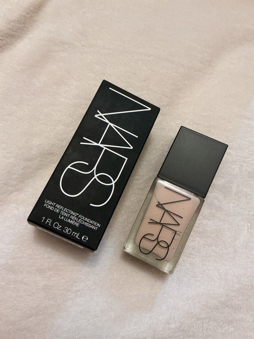 Brandnew Nars foundation oslo (Category: Makeup) located in Manila. Submitted by kachomii (Listing ID 1460244270, Image 1). Description: .
