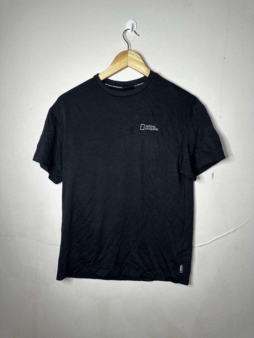 NATIONAL GEOGRAPHIC (Category: Tshirts & Polo Shirts ) located in Molave. Submitted by thriftmate13 (Listing ID 1460281083, Image 1). Description: .