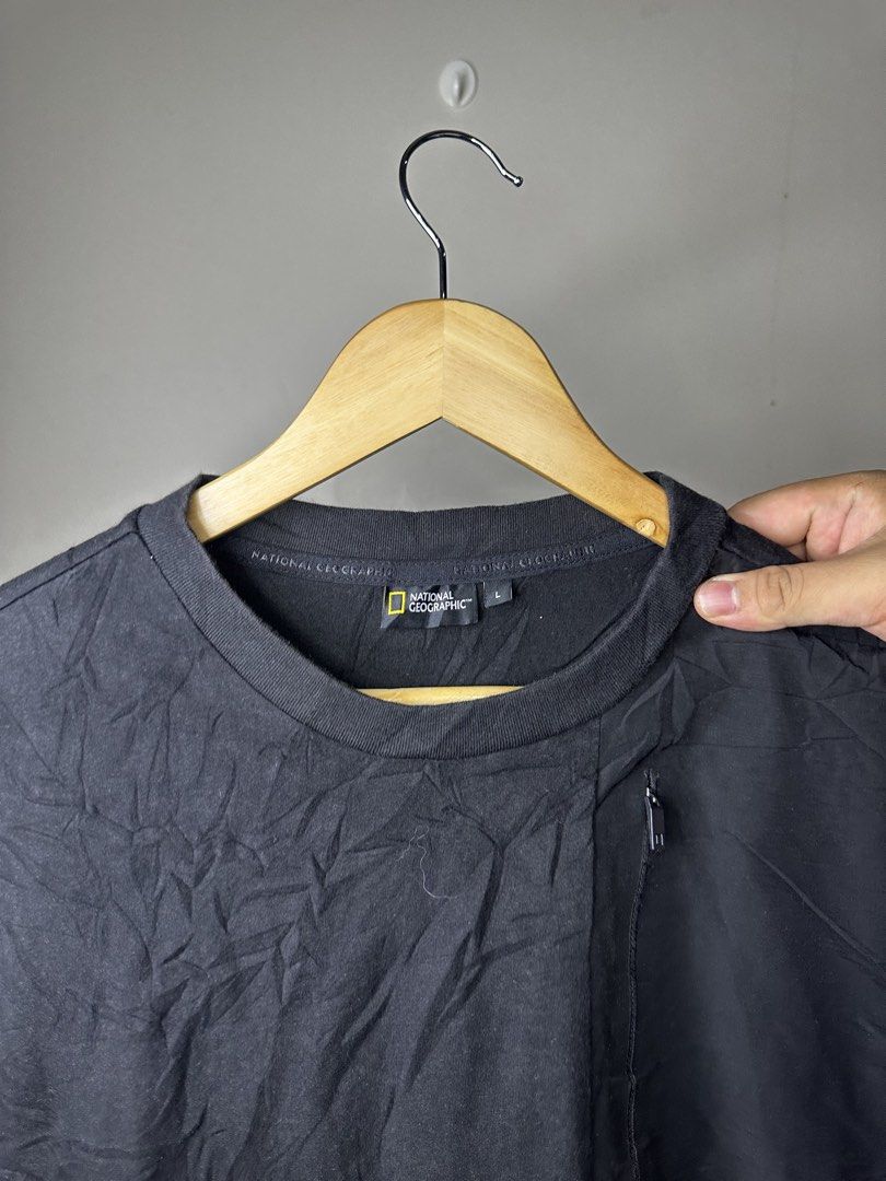 NATIONAL GEOGRAPHIC (Category: Tshirts & Polo Shirts ) located in Molave. Submitted by thriftmate13 (Listing ID 1460281640, Image 2). Description: .