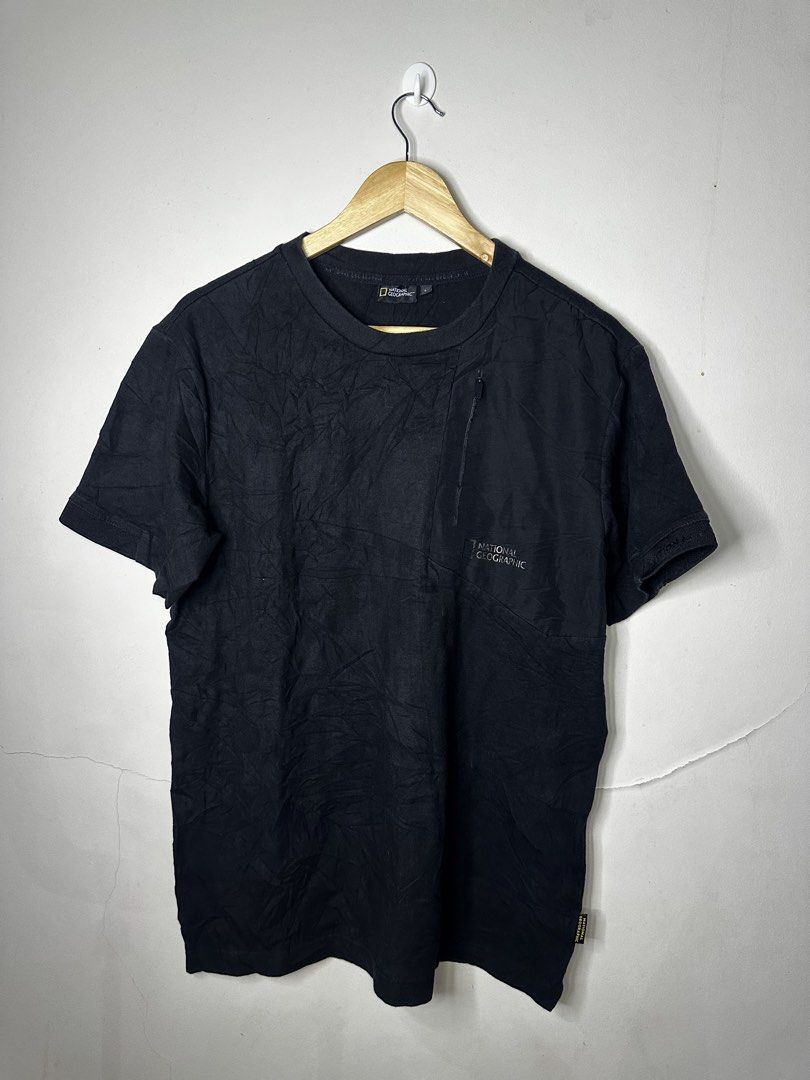 NATIONAL GEOGRAPHIC (Category: Tshirts & Polo Shirts ) located in Molave. Submitted by thriftmate13 (Listing ID 1460281640, Image 1). Description: .