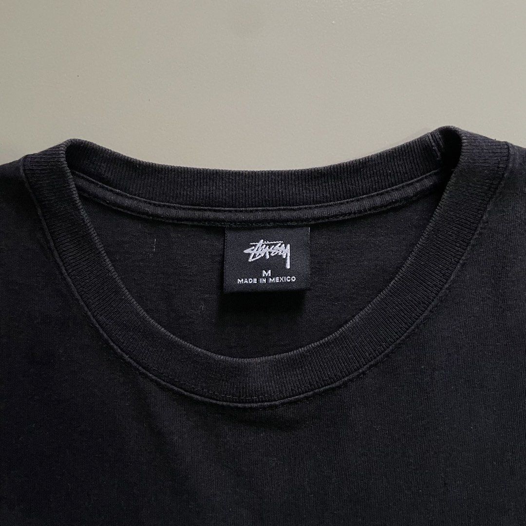 Neighborhood Stussy (Category: Tshirts & Polo Shirts ) located in Manila. Submitted by bloodripsx (Listing ID 1460297982, Image 3). Description: .