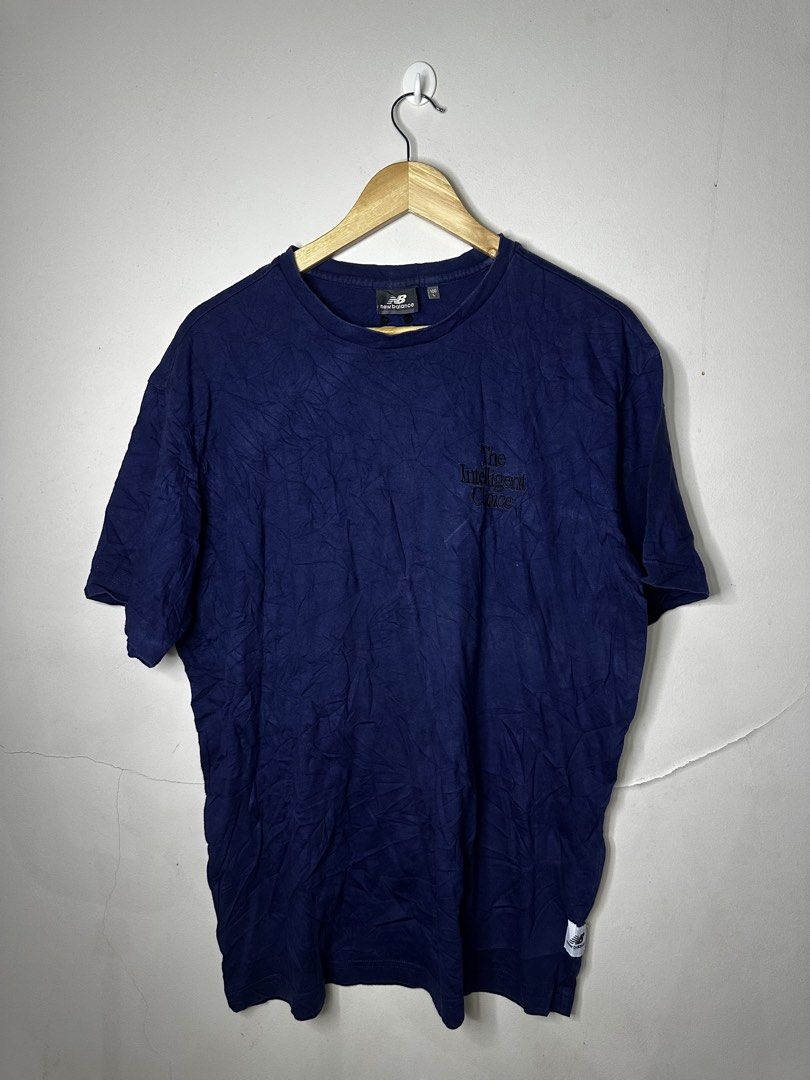 NEW BALANCE (Category: Tshirts & Polo Shirts ) located in Molave. Submitted by thriftmate13 (Listing ID 1460281969, Image 1). Description: .
