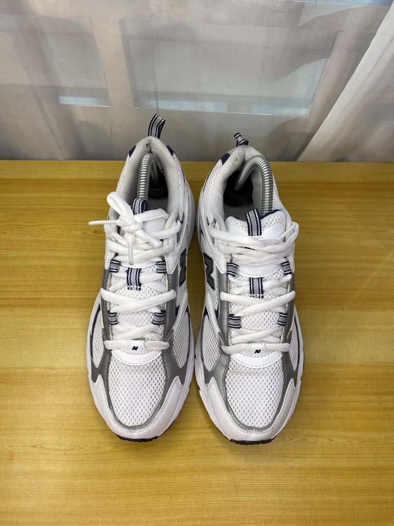 New Balance 405 sneakers (Category: Sneakers) located in Davao. Submitted by kurt2021.turtle (Listing ID 1460214681, Image 2). Description: .