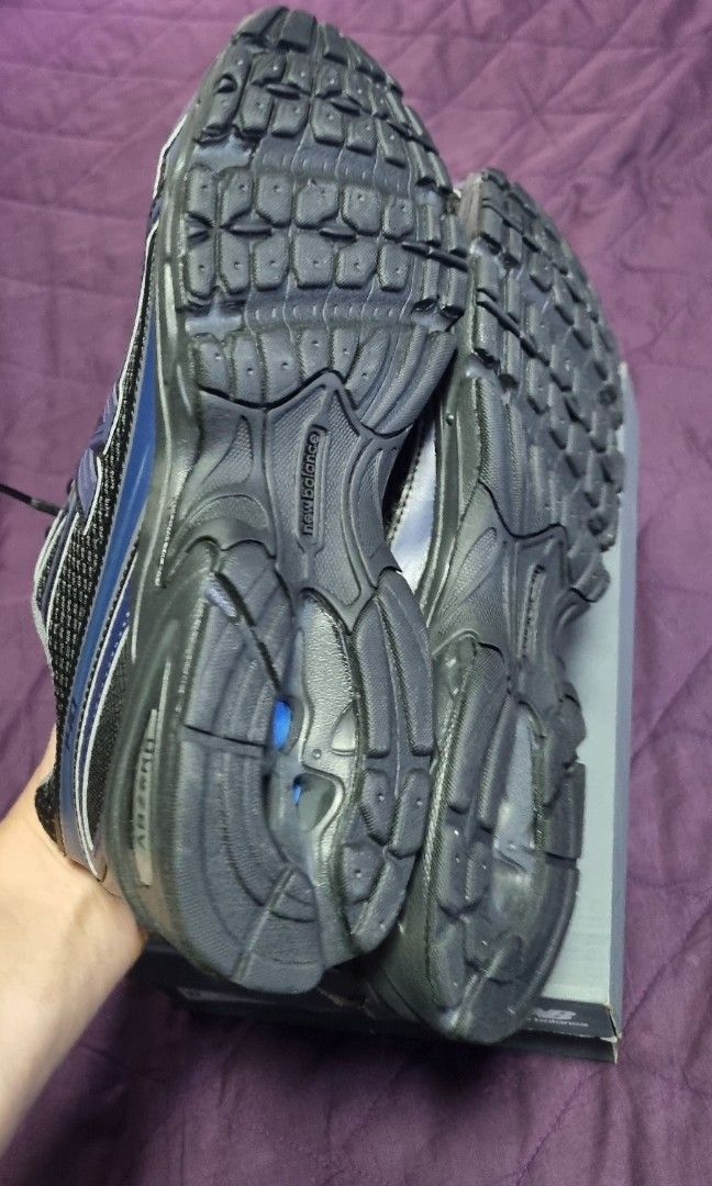 New Balance 740 (Category: Sneakers) located in Manila. Submitted by myno23lenel (Listing ID 1460118779, Image 2). Description: New Balance 740 size 10 bnew Local release 100% bnew Below srp for only 3.2k fixed Location Fairview Thanks Admin.
