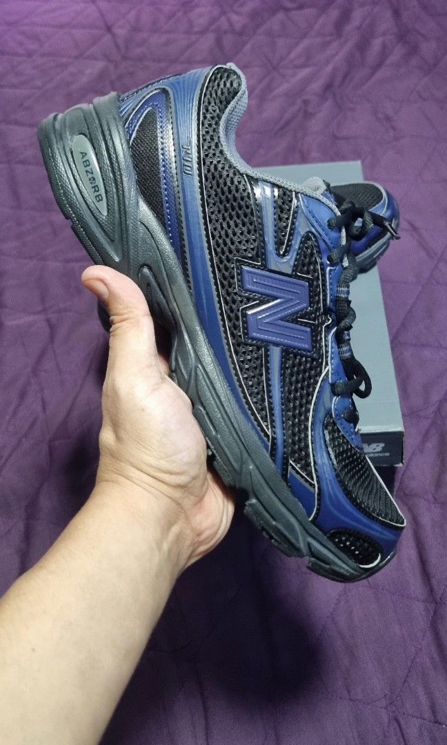 New Balance 740 (Category: Sneakers) located in Manila. Submitted by myno23lenel (Listing ID 1460118779, Image 1). Description: New Balance 740 size 10 bnew Local release 100% bnew Below srp for only 3.2k fixed Location Fairview Thanks Admin.