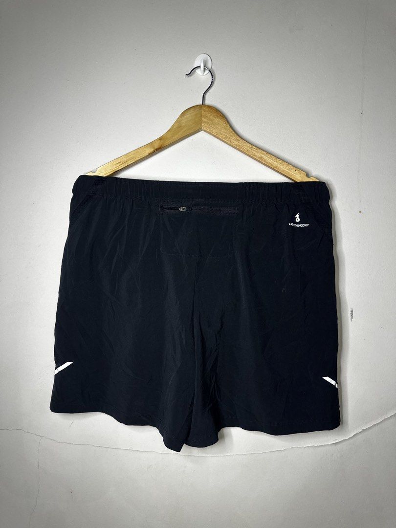NEW BALANCE QUICKDRY RUNNING (Category: Shorts) located in Molave. Submitted by thriftmate13 (Listing ID 1460276580, Image 2). Description: .
