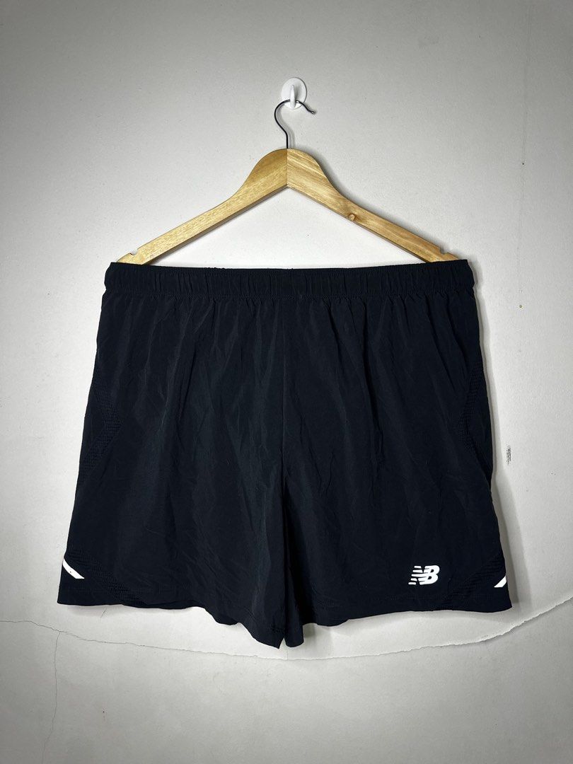 NEW BALANCE QUICKDRY RUNNING (Category: Shorts) located in Molave. Submitted by thriftmate13 (Listing ID 1460276580, Image 1). Description: .
