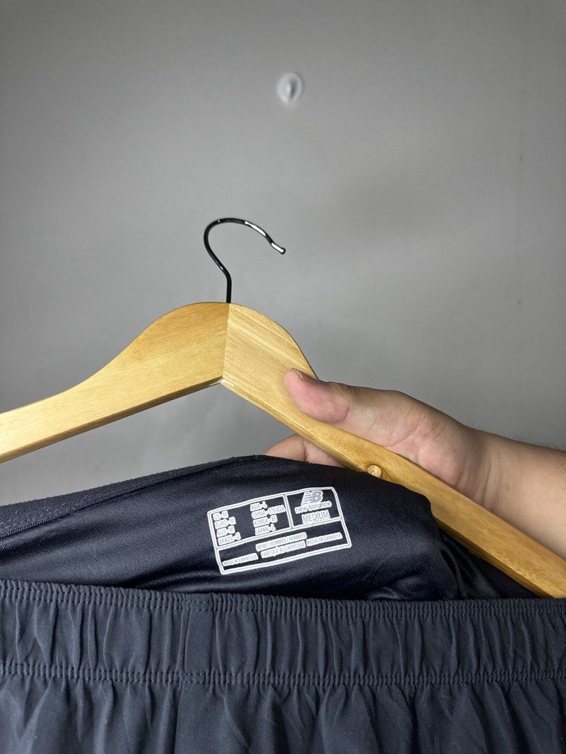 NEW BALANCE QUICKDRY RUNNING (Category: Shorts) located in Molave. Submitted by thriftmate13 (Listing ID 1460276580, Image 3). Description: .