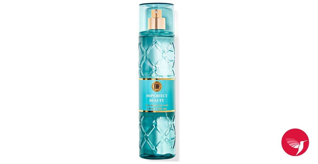 [New] BBW Imperfect Beauty (Original) (Category: Fragrance & Deodorants) located in Las Pinas. Submitted by stylecircle.mnl (Listing ID 1460258312, Image 3). Description: Original Bath and Body Works Like that freckle that makes you you, this scent is perfectly imperfect, leaving its (beauty) mark with notes of sweet and tart fruit and delicate petals, warmed by golden-hour sunshine. Fragrance notes: sweet rhubarb, white florals and radiant cashm