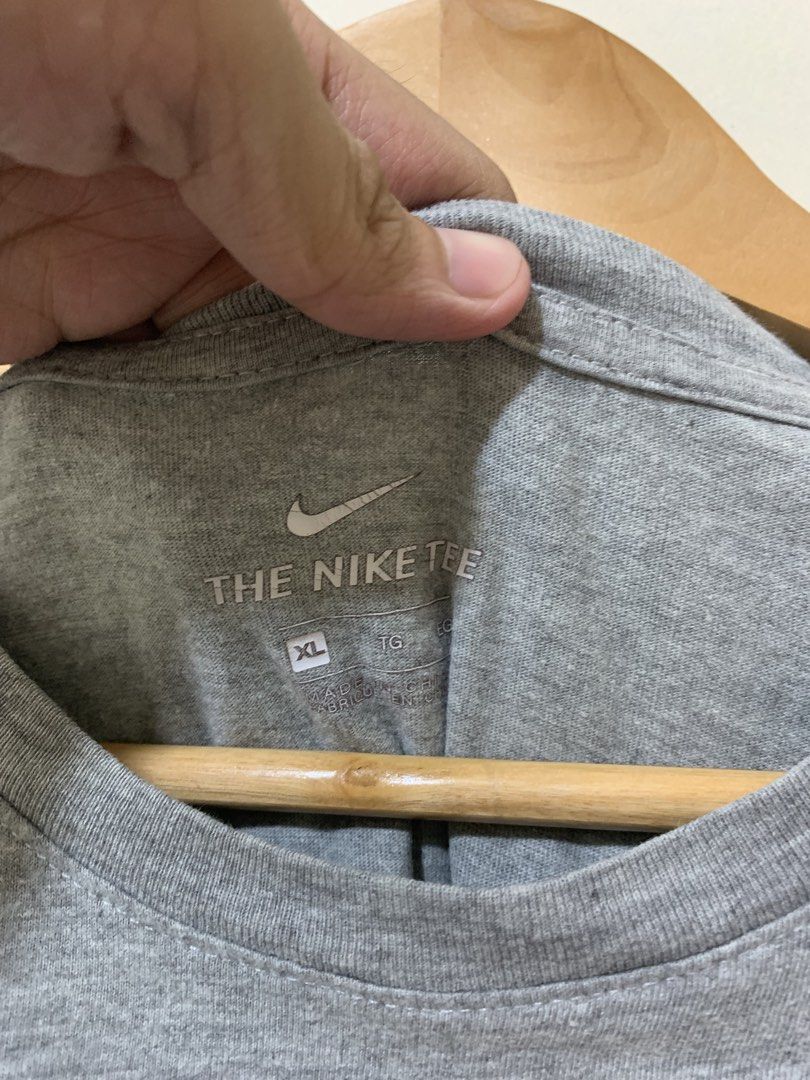 NIKE (Category: Tshirts & Polo Shirts ) located in Bacolod City. Submitted by jmthrift28 (Listing ID 1460284482, Image 3). Description: .