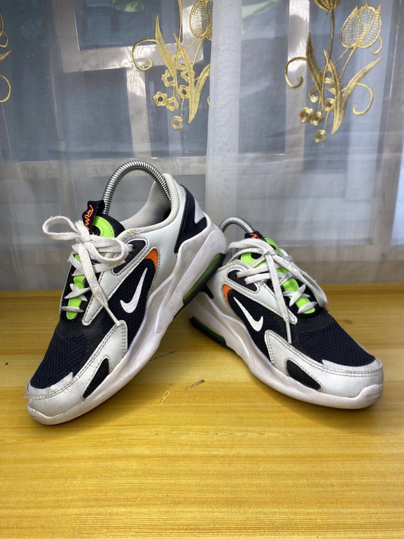 Nike Air Max Bolt sneakers (Category: Sneakers) located in Davao. Submitted by kurt2021.turtle (Listing ID 1460161100, Image 1). Description: .