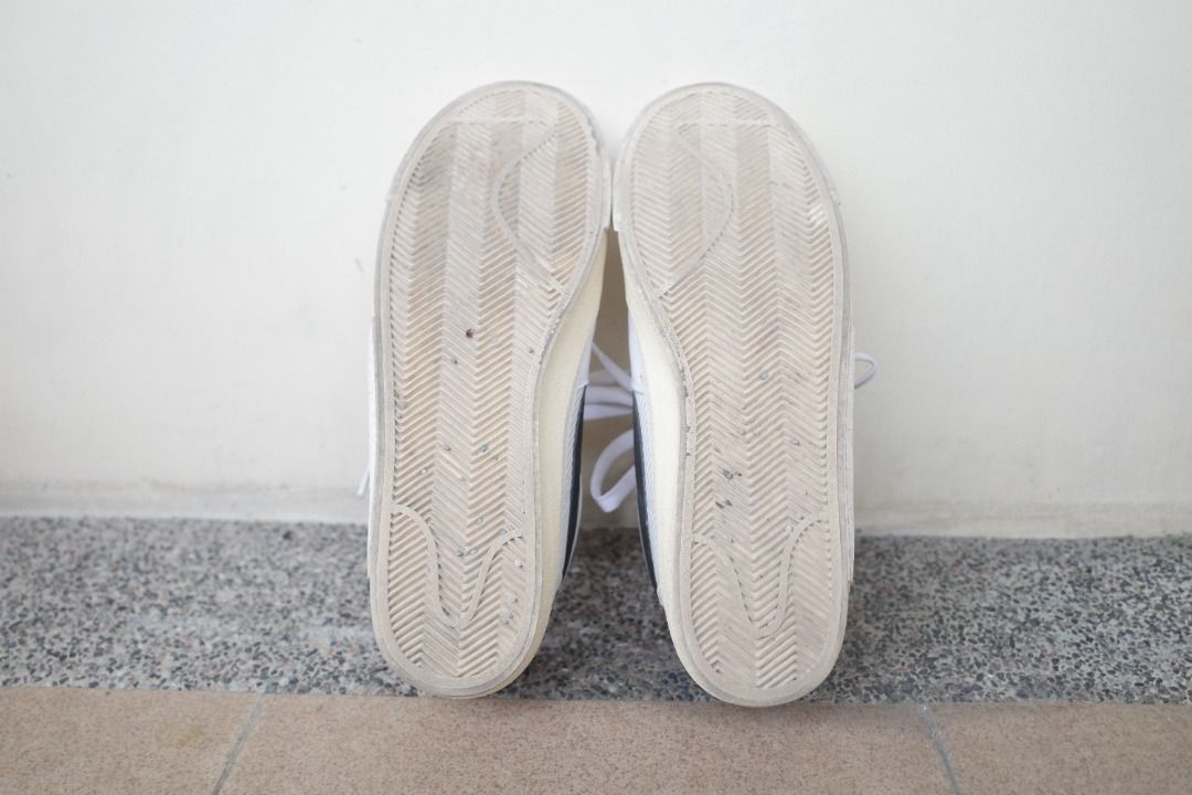 Nike Blazer Low Pro Club White Black (Category: Sneakers) located in Taguig. Submitted by arajabati29836 (Listing ID 1460246299, Image 3). Description: .
