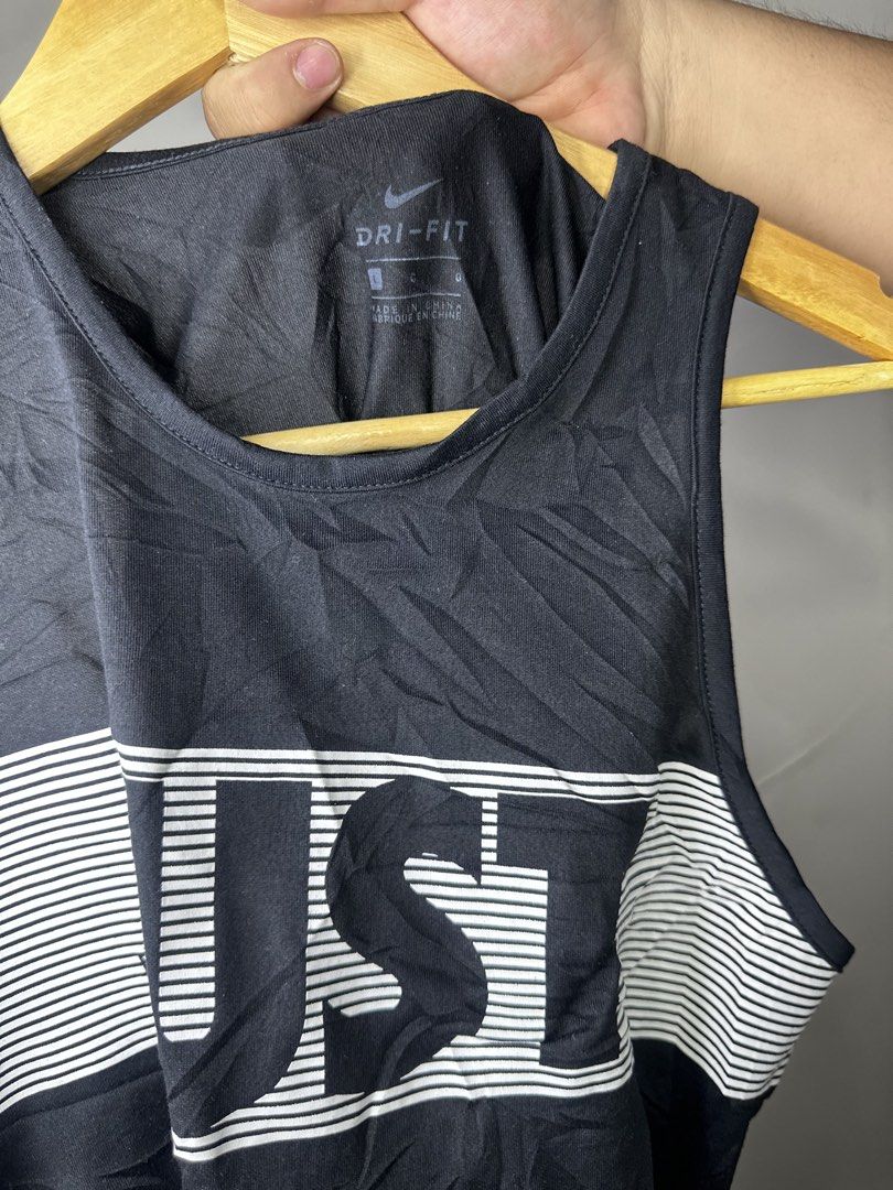 NIKE JUST DO IT (Category: Tshirts & Polo Shirts ) located in Molave. Submitted by thriftmate13 (Listing ID 1460276663, Image 3). Description: .