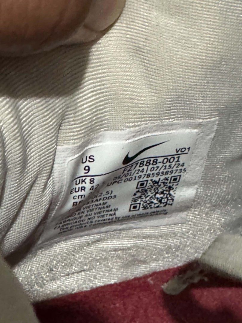 Nike LeBron Nxxt Gen Ampd Ep ''CAVALIERS'm (Category: Sneakers) located in Manila. Submitted by promkinggi18739 (Listing ID 1460113542, Image 3). Description: Used less than 10x to be sure. Madumi lang, with box. Bought from NIKE Store Online. .