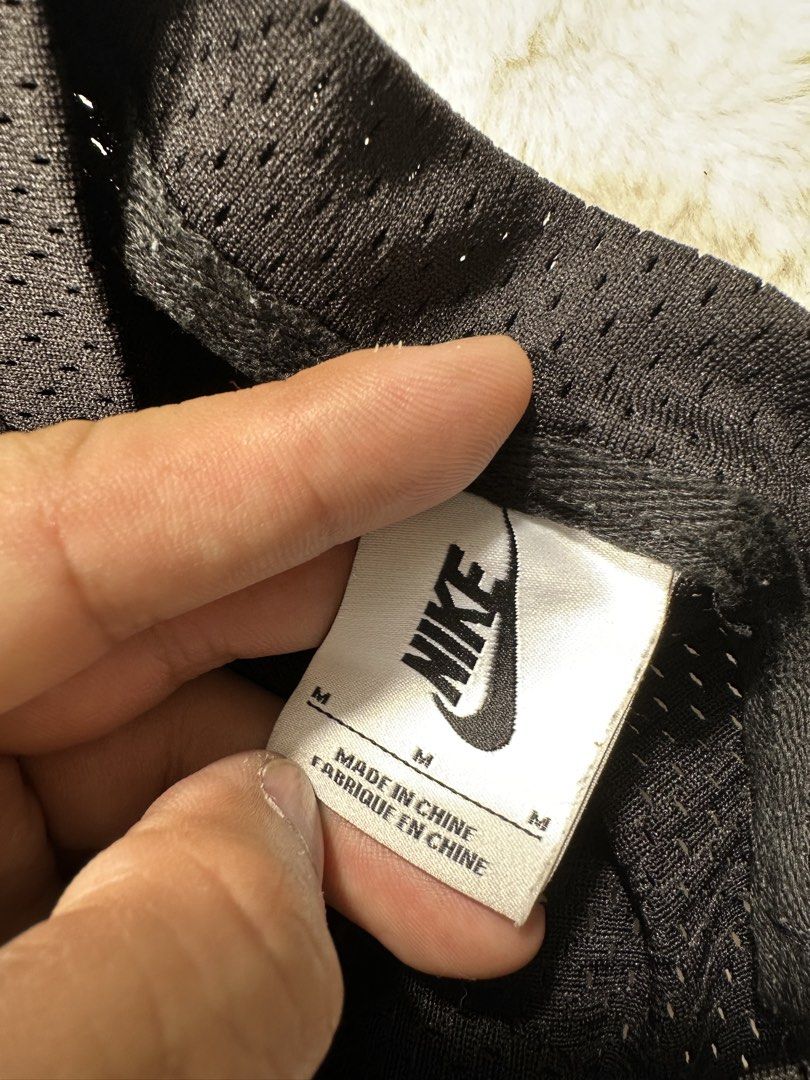 Nike longsleeve (Category: Tshirts & Polo Shirts ) located in Baguio. Submitted by denden071016 (Listing ID 1460295865, Image 3). Description: Nikexstussy Length 26 Width 25.