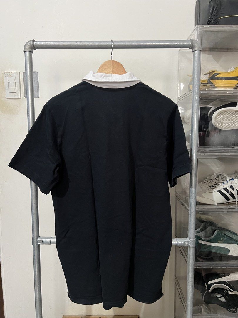 Nike NSW SPE SS Rugby Polo (Category: Tshirts & Polo Shirts ) located in Angono. Submitted by odd.fitt (Listing ID 1460295497, Image 2). Description: XL 22W 29-30L Brand new condition.