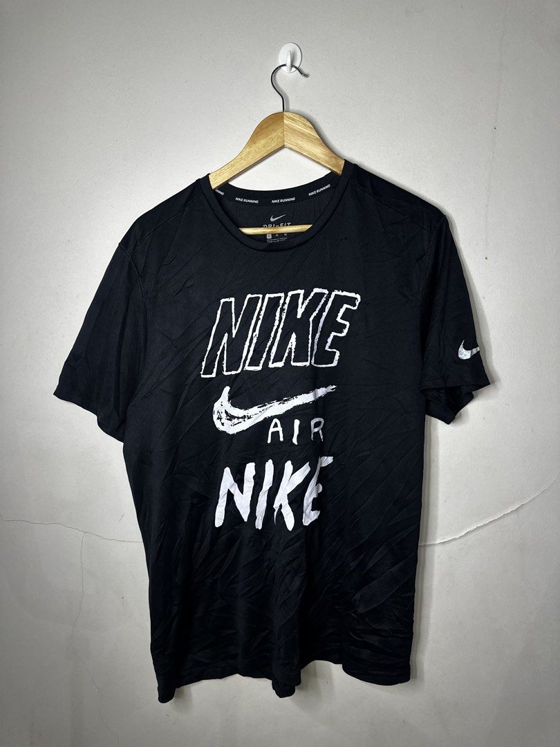 NIKE RUN (Category: Tshirts & Polo Shirts ) located in Molave. Submitted by thriftmate13 (Listing ID 1460282170, Image 1). Description: .