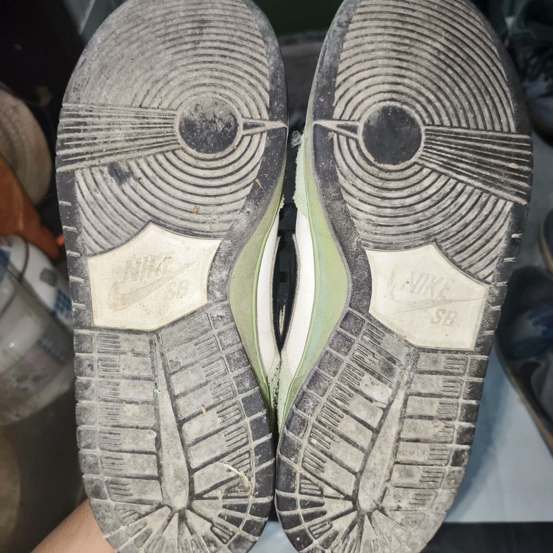 Nike SB Dunk Low Sea Crystal (Category: Sneakers) located in Subic. Submitted by Kenny01 (Listing ID 1460229697, Image 2). Description: FOR SALE: Nike SB Dunk Low Sea Crystal NO BOX NO EXTRA LACE Amount: 4000 + SF Mode of Payment: Gcash Delivery: J&T or LBC (Cash on Pickup) .