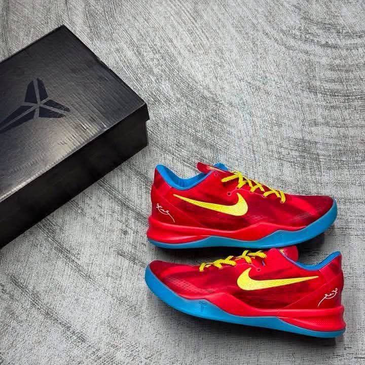 Nike Shoes (Category: Sneakers) located in Manila. Submitted by magicmike08 (Listing ID 1460155648, Image 2). Description: Brand new • ua topgrade • sizes - (euro based) men: 41/42/43/44/45 • with box • with free socks & paperbag (if avail) 📩 DM to order .