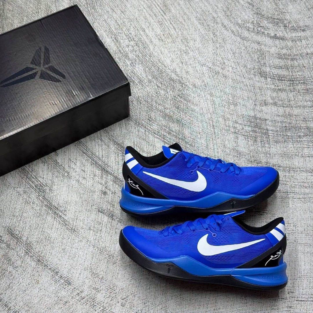 Nike Shoes (Category: Sneakers) located in Manila. Submitted by magicmike08 (Listing ID 1460155648, Image 3). Description: Brand new • ua topgrade • sizes - (euro based) men: 41/42/43/44/45 • with box • with free socks & paperbag (if avail) 📩 DM to order .