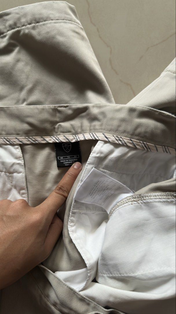 Nike Vintage Golf Short (Category: Shorts) located in Quezon City. Submitted by notmhico (Listing ID 1460190344, Image 3). Description: .