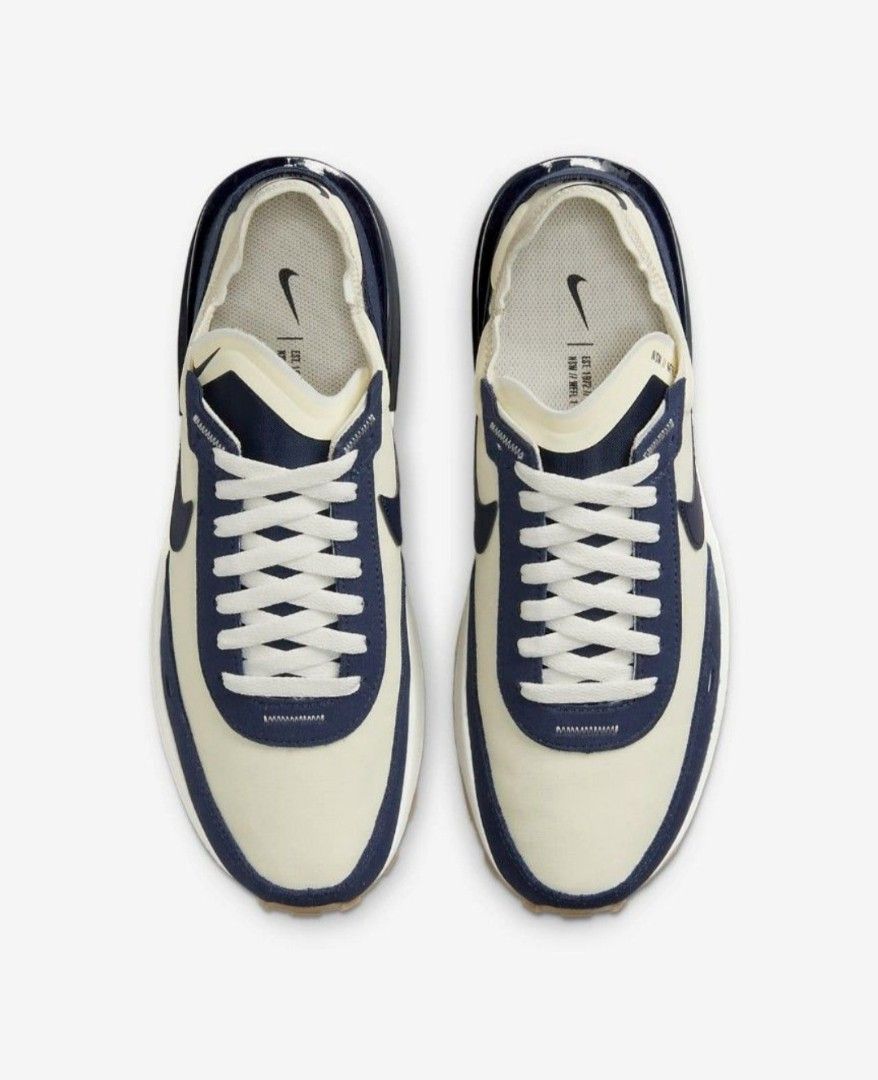 Nike waffle one men 10.5 (Category: Sneakers) located in Las Pinas. Submitted by assortedkidzstuffs (Listing ID 1460200098, Image 2). Description: repriced, great deal na po ito original from Nike store Japan , money back guarantee size is 10.5 price posted is really low already. this is P6,195 in peso pls see photos for size details.