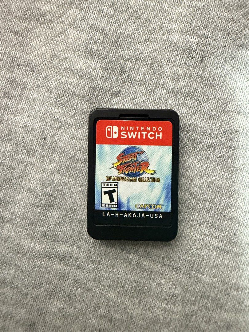 Nintendo Switch Games (Category: Nintendo) located in Quezon City. Submitted by hawuuu (Listing ID 1460156297, Image 3). Description: RFS: need funds asap no box/case Animal Crossing - ₱1100 SOLD Nintendo Switch Sports - ₱900 (no straps/controller attachments) SOLD Sniper Elite III Ultimate Edition - ₱1000 Just Dance 2022 - ₱1200 Cooking Mama Cookstar - ₱900 Taiko no Tatsujin - ₱1000 Fatal Frame - ₱1000 Crash Team Racing Nitro Fueled - ₱1000.