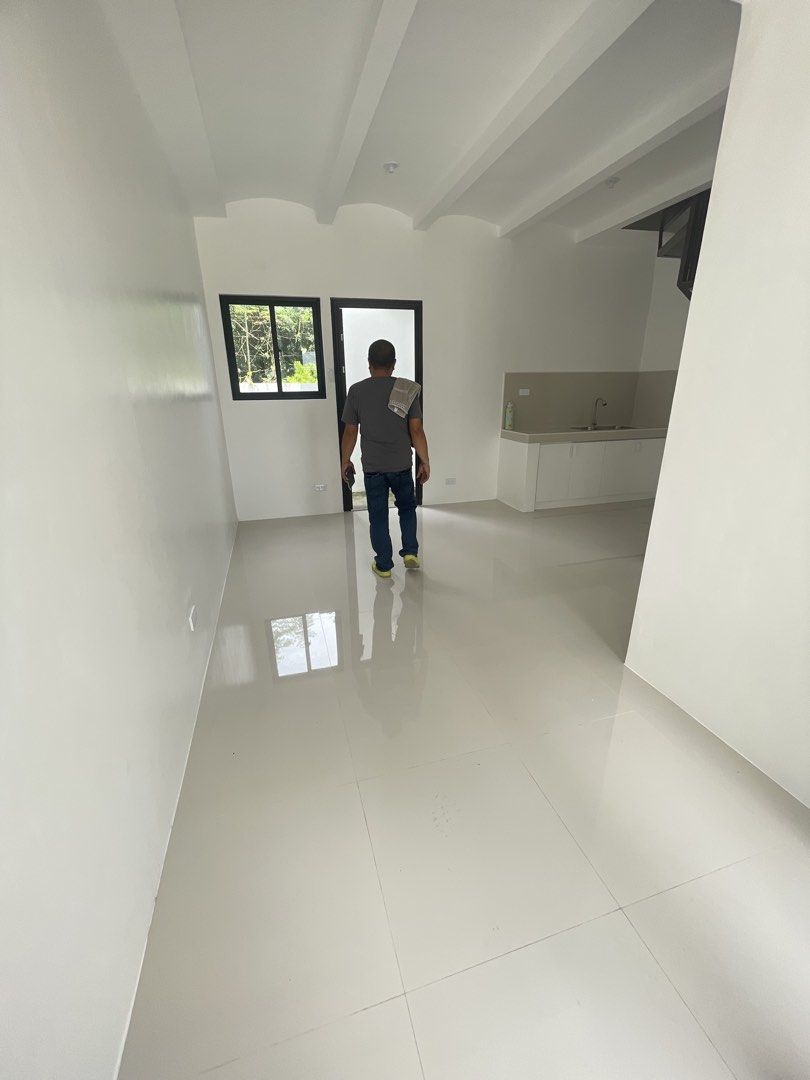 Nova Stella townhomes 3 bedroom complete finished (Category: House & Lot) located in General Trias. Submitted by Myrna.09173055442 (Listing ID 1460132129, Image 2). Description: Preseling thru bank financing Brgy Carsadang bago I, Imus Cavite Medicion IB Phase 2 Buyers Promo Sept! Free Solar Panel Free 1hp window type aircon 80,000 discount on Selling price Tpwnhouse 3 bedroom Complete finished 50sqm lot area 64sqm floor area 10,000 reservation f