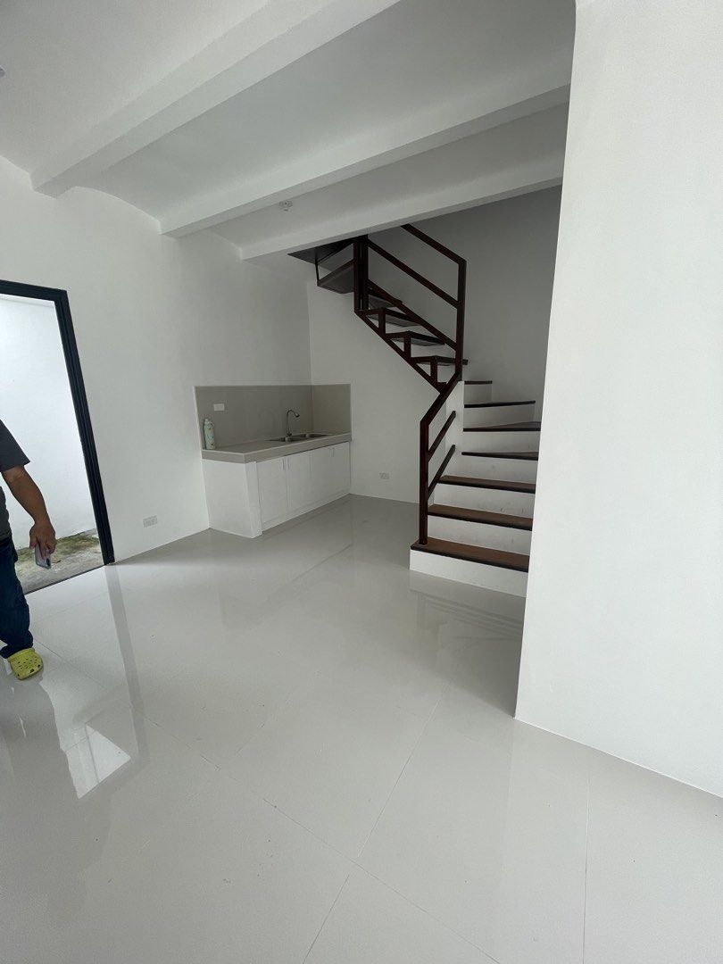 Nova Stella townhomes 3 bedroom complete finished (Category: House & Lot) located in General Trias. Submitted by Myrna.09173055442 (Listing ID 1460132129, Image 3). Description: Preseling thru bank financing Brgy Carsadang bago I, Imus Cavite Medicion IB Phase 2 Buyers Promo Sept! Free Solar Panel Free 1hp window type aircon 80,000 discount on Selling price Tpwnhouse 3 bedroom Complete finished 50sqm lot area 64sqm floor area 10,000 reservation f