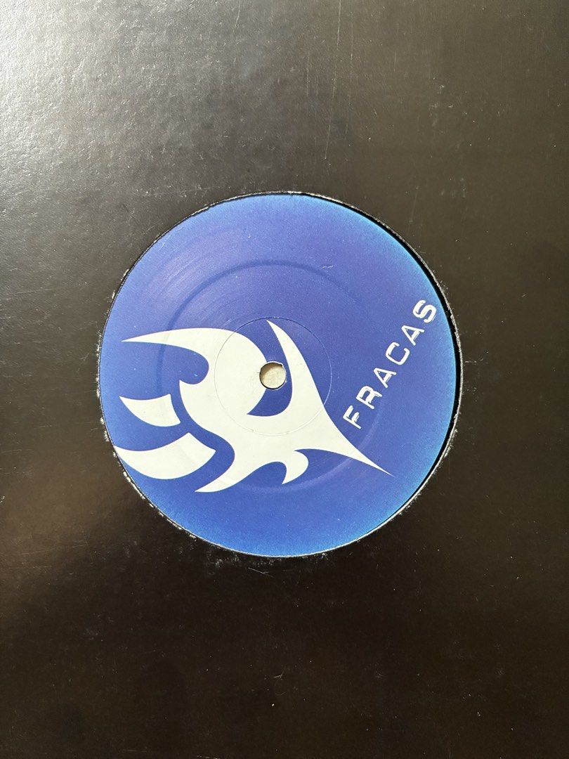 NY2K EP - Transgender Techno Trance Vinyl Record (Category: Vinyls) located in Quezon City. Submitted by 003___ (Listing ID 1460117775, Image 2). Description: Title: NY2K Remixes Artist: Transgender Genre: Trance Year: 2000 Condition: VG+ Sleeve Condition: VG+ https://www.discogs.com/release/155647-Transcender-NY2K.