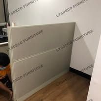 OFFICE CUBICLE PANEL OFFICE PARTITION (Category: Office Furniture & Fixtures) located in Caloocan City. Submitted by talaltsdeco (Listing ID 1460169106, Image 1). Description: LTSDECO Home and Office Furniture Trading MANUFACTURER • FABRICATOR • SUPPLIER Looking for office furniture, modular partitions, workstations, or customized furniture? We can help! LTSDECO Home and Office Furniture Trading is a trusted manufacturer, fabricator, and supplier