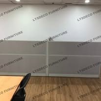 OFFICE CUBICLE PANEL OFFICE PARTITION (Category: Office Furniture & Fixtures) located in Caloocan City. Submitted by talaltsdeco (Listing ID 1460169106, Image 3). Description: LTSDECO Home and Office Furniture Trading MANUFACTURER • FABRICATOR • SUPPLIER Looking for office furniture, modular partitions, workstations, or customized furniture? We can help! LTSDECO Home and Office Furniture Trading is a trusted manufacturer, fabricator, and supplier