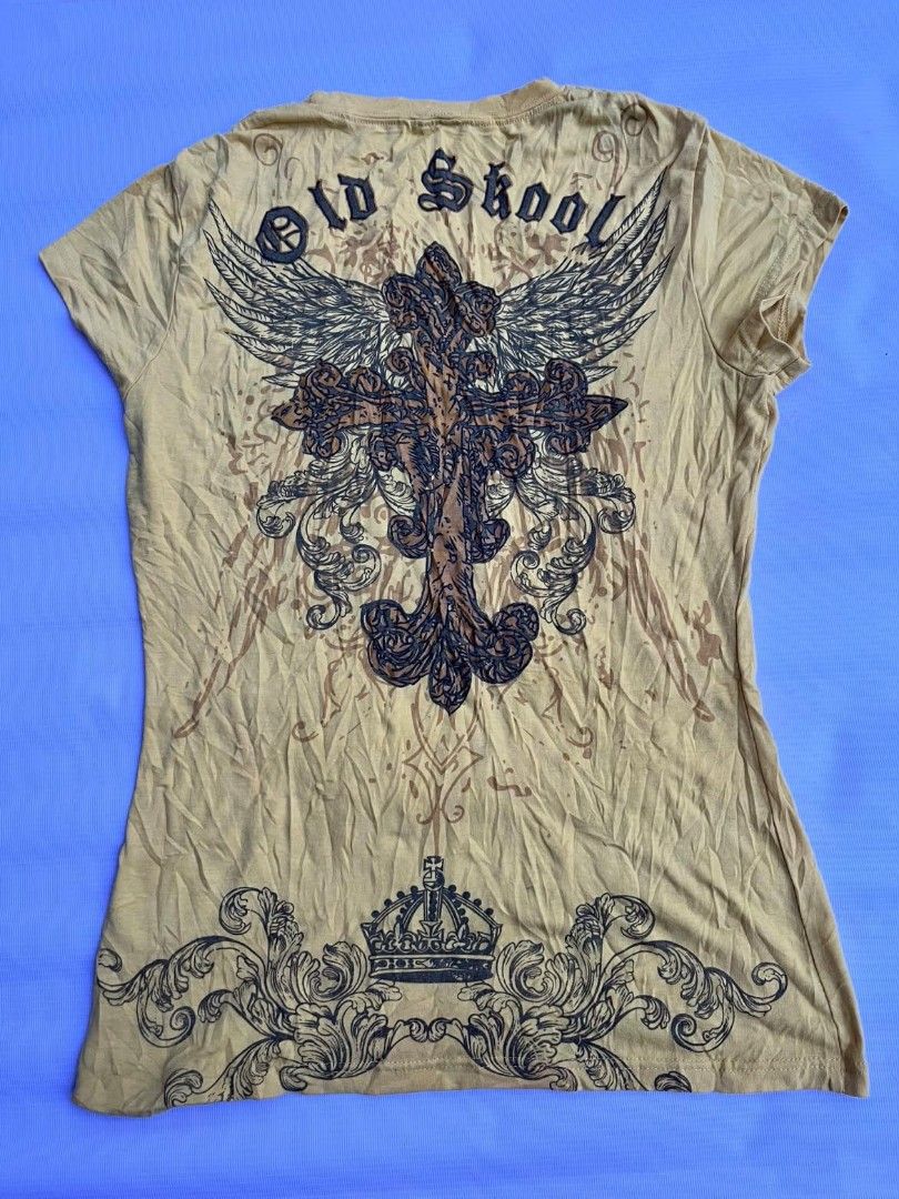 Old School (Category: Activewear) located in Zamboanga. Submitted by rejjjjj23 (Listing ID 1460208048, Image 3). Description: .