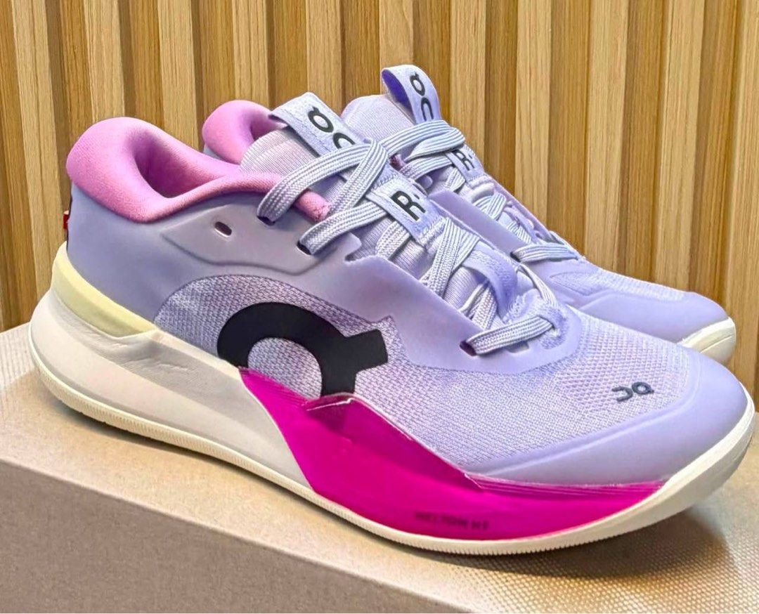 Oncloud Shoes (Category: Sneakers) located in Manila. Submitted by magicmike08 (Listing ID 1460156034, Image 1). Description: New stocks 🔥✨ • ua topgrade • sizes - (euro based) women: 36/37/38/39/40 men: 41/42/43/44/45 • with box • with free socks & paperbag (if avail) 🏷️ ₱2,600 📩 DM to order .