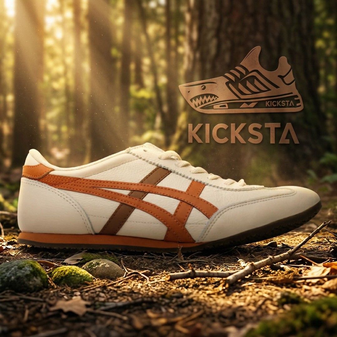 Onitsuka Tiger Runspark Cream Brown (Category: Sneakers) located in Manila. Submitted by braveocean.bf234c (Listing ID 1460204358, Image 1). Description: 🔥Onitsuka Machu Racer 1183B770 109 Rust Orange🔥 SIZES AVAILABLE : 🚹 5 Men 🚺 6.5W Women 💰 Our Price : 5,495 (BELOW SRP) 💯Every item we sell is 100% Legit, Original and Authentic ✨ Available at KICKSTA QC 📍 Location: 25 Dapitan St. cor Iriga, Quezon City 🕚 Store Hours: Monday to Sunday - 1